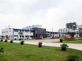 碳谷碳纖維產業(yè)園